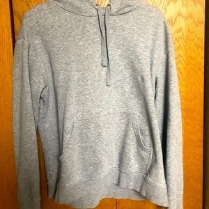 Divided - Women’s Gray Hoodie